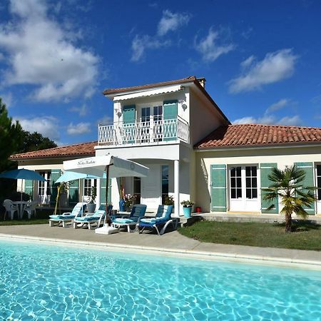 Villa Florida Le Bugue Dış mekan fotoğraf